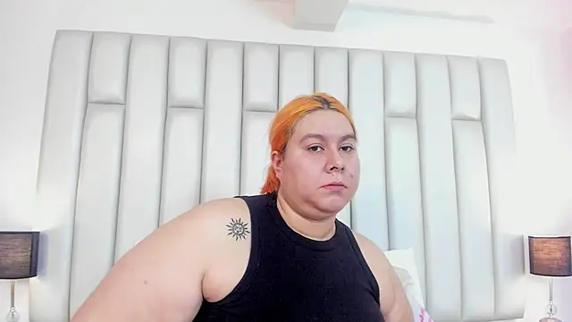 Snapshot of aandreaperez chatting on 03/10/25, 11:42 aandreaperez online show from 03/10/25, 11:42