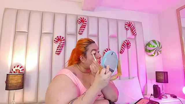 aandreaperez online show from 12/15/25, 11:47