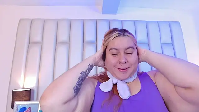 aandreaperez online show from 02/05/26, 01:27