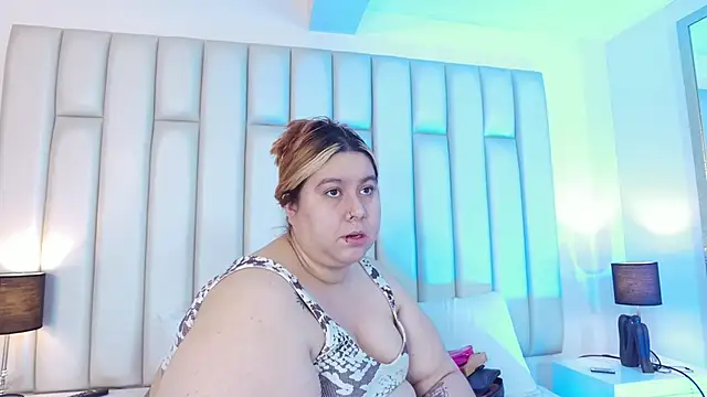 aandreaperez online show from 03/14/26, 11:48