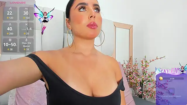 kylie sexy2000 online show from 12/07/24, 01:14