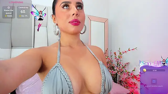 kylie sexy2000 online show from 12/21/24, 03:09