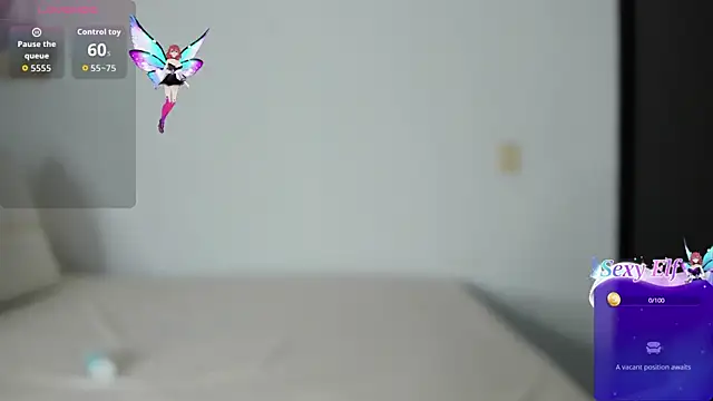 kylie sexy2000 online show from 12/16/25, 07:19