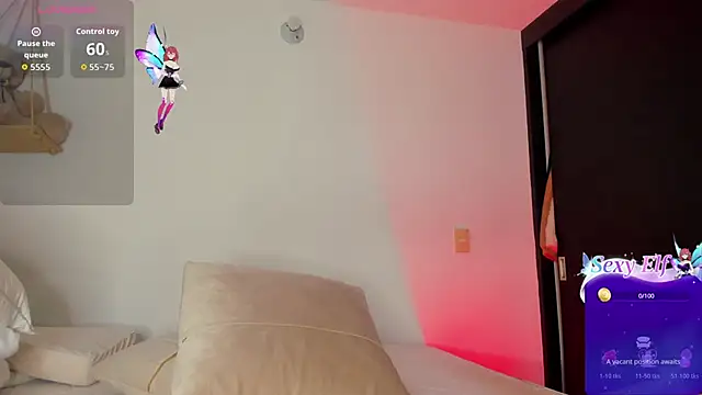 kylie sexy2000 online show from 02/03/26, 10:48