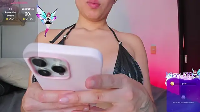 kylie sexy2000 online show from 05/06/26, 07:08