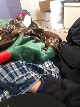 Hugetings online show from 02/14/25, 08:26