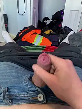 Hugetings online show from 03/27/26, 02:39