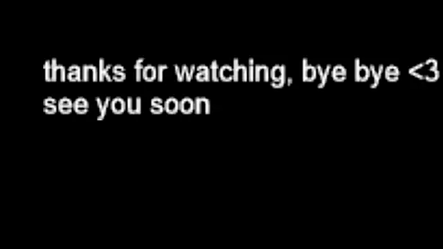 EmilySumer online show from 02/21/26, 04:41