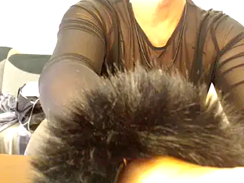 Diablica41 online show from 02/01/25, 10:37