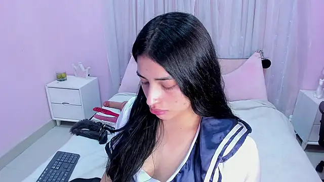 Kirara 22 online show from 10/01/25, 07:53