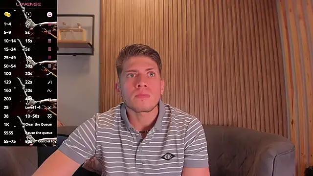 SebastianMaximoff online show from 01/14/25, 03:04