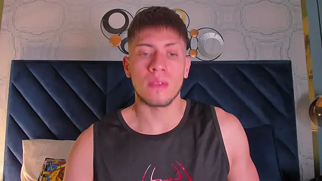 SebastianMaximoff online show from 01/23/25, 12:30