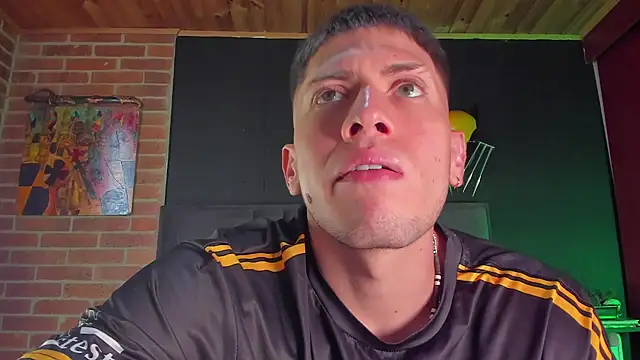 SebastianMaximoff online show from 03/19/25, 06:34