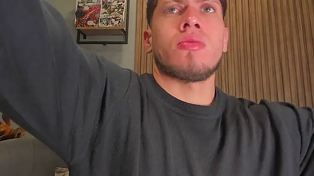 SebastianMaximoff online show from 09/11/25, 11:54