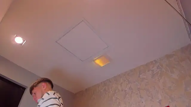 SebastianMaximoff online show from 09/19/25, 07:14