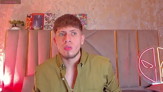 SebastianMaximoff online show from 09/20/25, 07:26