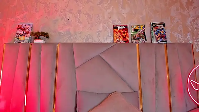 SebastianMaximoff online show from 09/24/25, 08:01