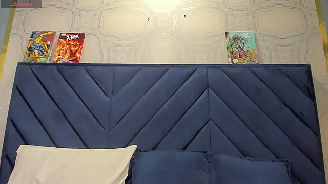 SebastianMaximoff online show from 11/12/25, 06:41