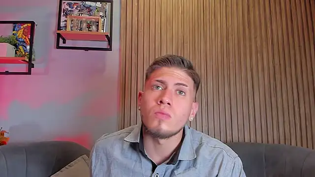 SebastianMaximoff online show from 01/05/26, 05:27