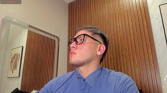 SebastianMaximoff online show from 01/14/26, 08:47