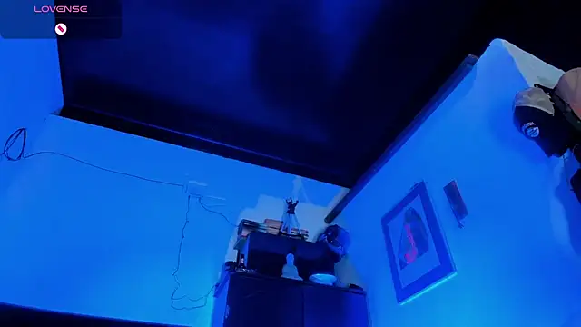 CamiloGray  online show from 03/13/25, 02:12