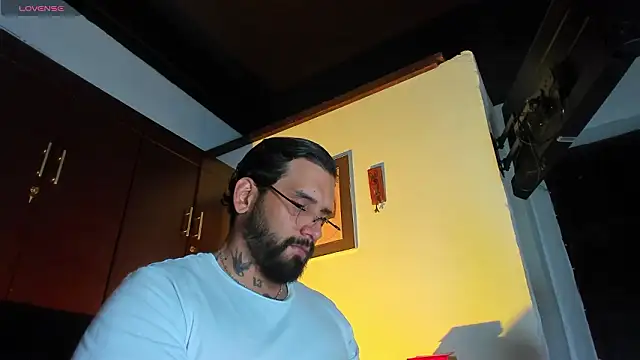 CamiloGray  online show from 02/24/26, 02:04