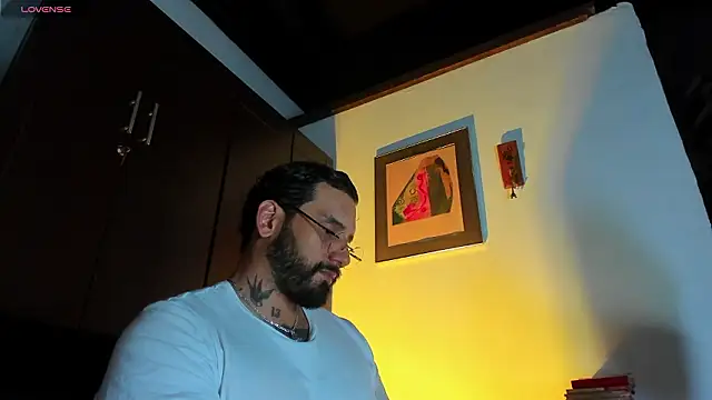 CamiloGray  online show from 03/11/26, 03:29