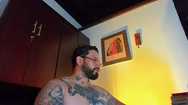 CamiloGray  online show from 06/03/26, 02:33