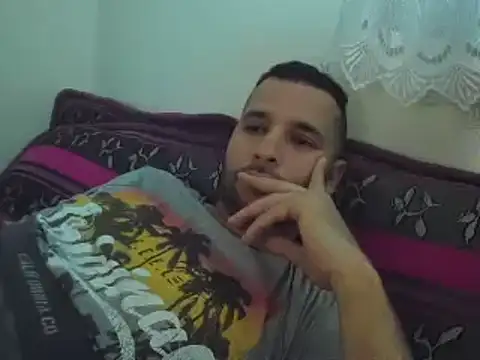 Dani Lop online show from 01/17/25, 03:23