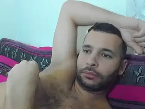 Dani Lop online show from 01/23/25, 04:41