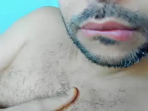 Dani Lop online show from 02/01/25, 03:52