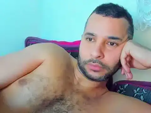 Dani Lop online show from 02/03/25, 02:25