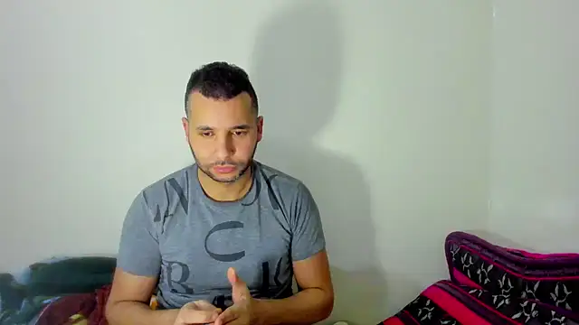 Dani Lop online show from 03/08/25, 02:40