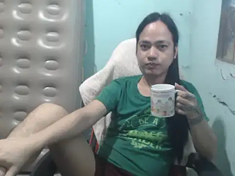 itsmacky4u online show from 01/15/26, 02:49