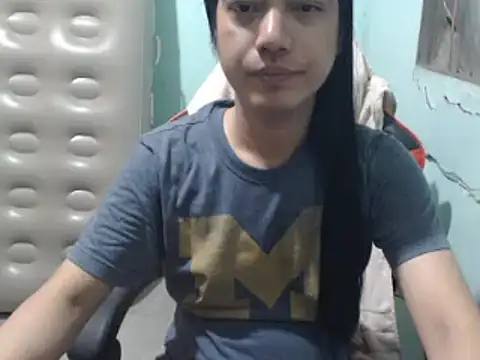 itsmacky4u online show from 03/01/26, 08:44