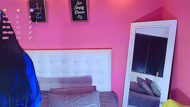 hornyhousekeeper  online show from 02/10/25, 12:18