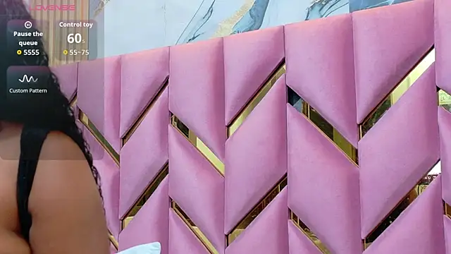 hornyhousekeeper  online show from 10/12/25, 12:15