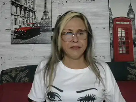 divahot08 online show from 01/06/25, 07:02