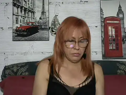 divahot08 online show from 02/20/25, 11:10