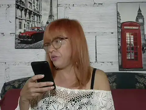 divahot08 online show from 02/22/25, 07:36