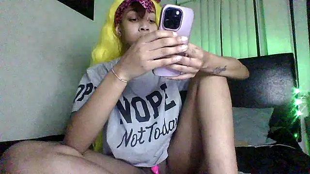 sexybribrixh online show from 01/10/25, 02:35