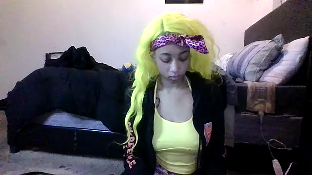 sexybribrixh online show from 01/17/25, 06:47