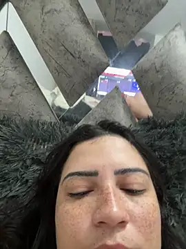 cutesarah  online show from 02/12/26, 06:47