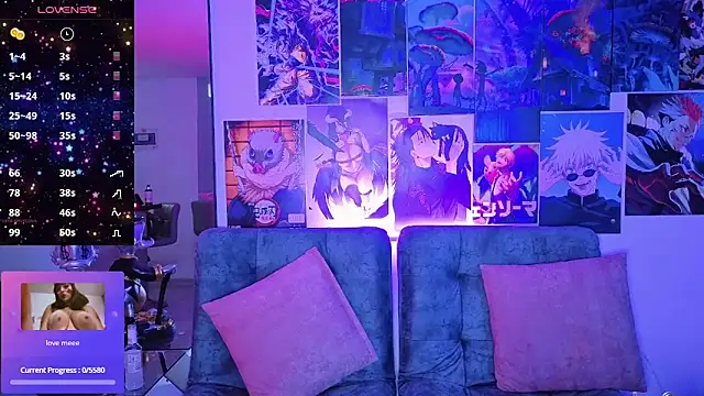 cutesarah  online show from 04/04/26, 11:13