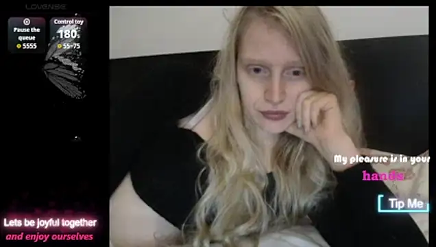 VeronicaJoyful online show from 11/30/25, 10:25