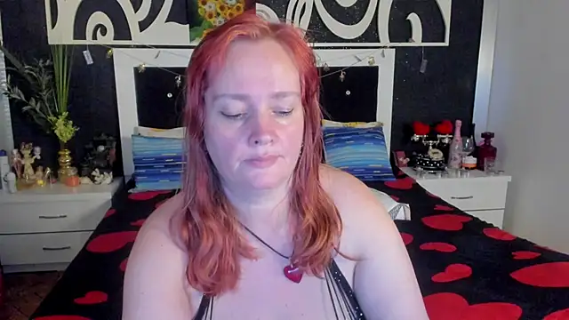 SinFulTitsDD online show from 02/05/25, 10:01