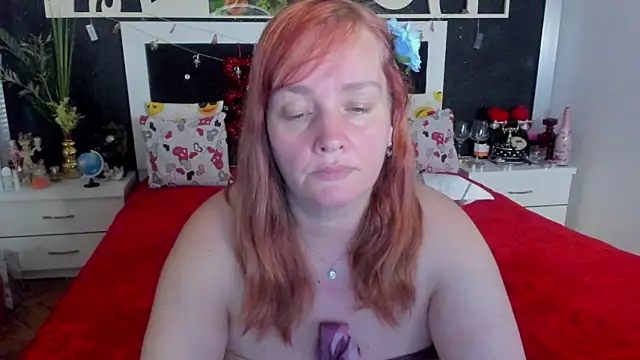 SinFulTitsDD online show from 02/12/25, 10:59