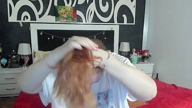 SinFulTitsDD online show from 03/11/25, 06:52