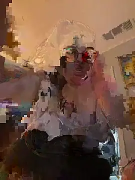 ItsBunniBabe online show from 06/02/26, 01:40