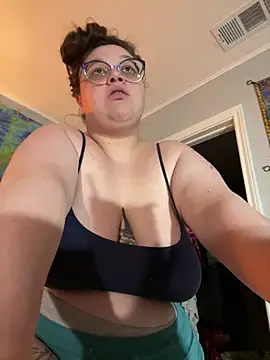 ItsBunniBabe online show from 06/26/26, 01:43